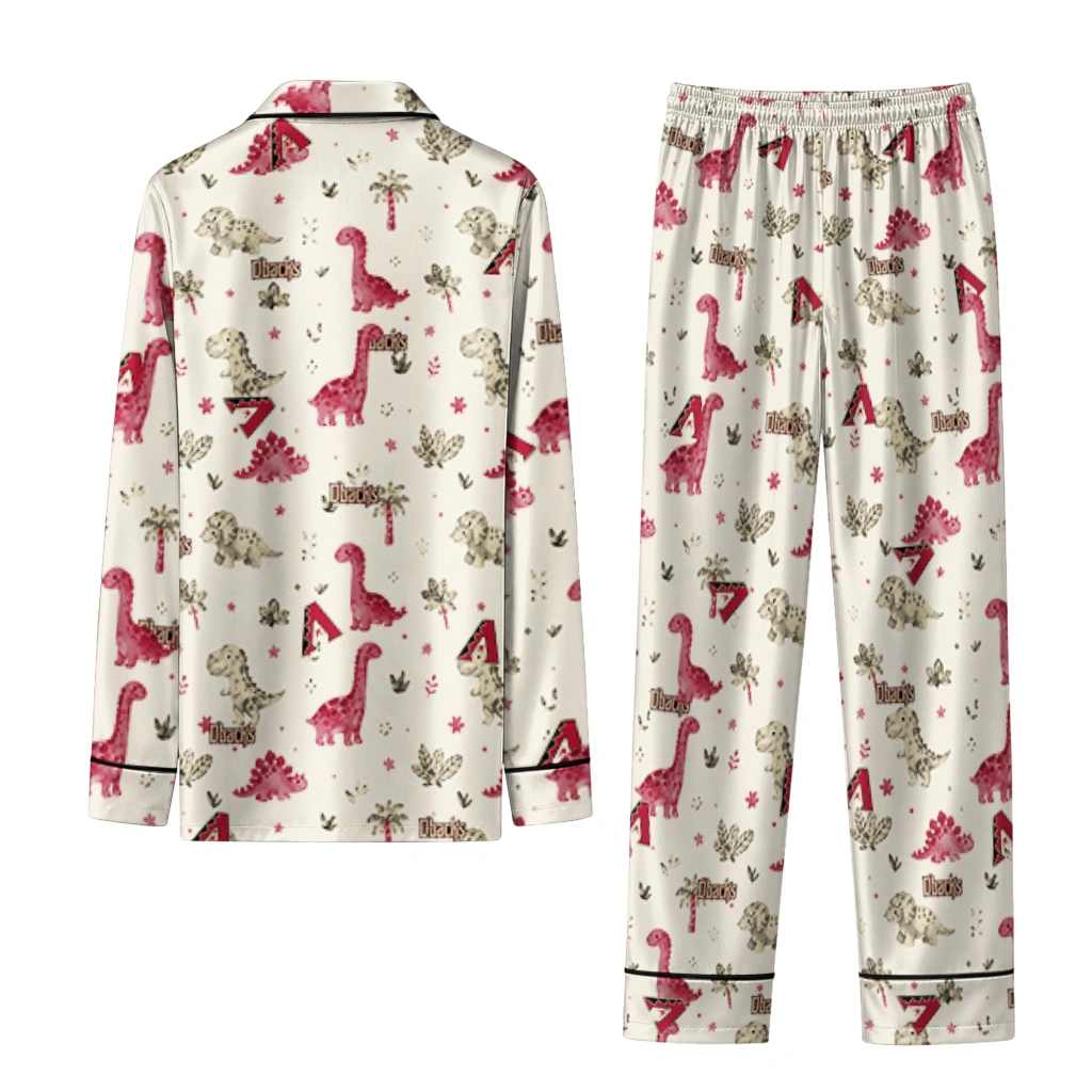 arizona diamondbacks long pajama set custom character scatter fashion forward.webp arizona diamondbacks long pajama set custom character scatter fashion forward.webp