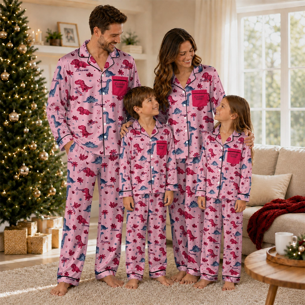 atlanta braves long pajama set customized character scatter latest model.webp atlanta braves long pajama set customized character scatter latest model.webp