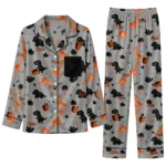 Baltimore Orioles Long Pajama Set - Personalized Character Scatter 1 baltimore orioles long pajama set personalized character scatter best selling.webp