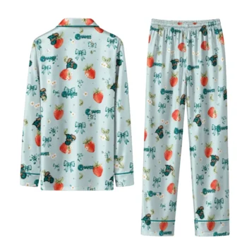Coastal Carolina Chanticleers Long Pajama Set Custom Ribbon Florals Green Fashion Forward
