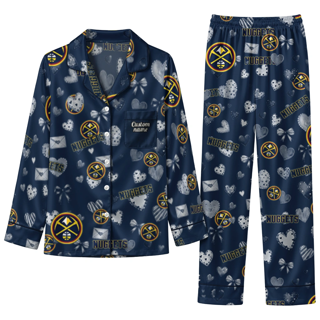 denver nuggets long pajama set custom heart charms blue best selling.webp denver nuggets long pajama set custom heart charms blue best selling.webp