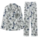 Georgia Southern Eagles Long Pajama Set - Customized Character Scatter 1 Georgia Southern Eagles Long Pajama Set Customized Character Scatter Best Selling