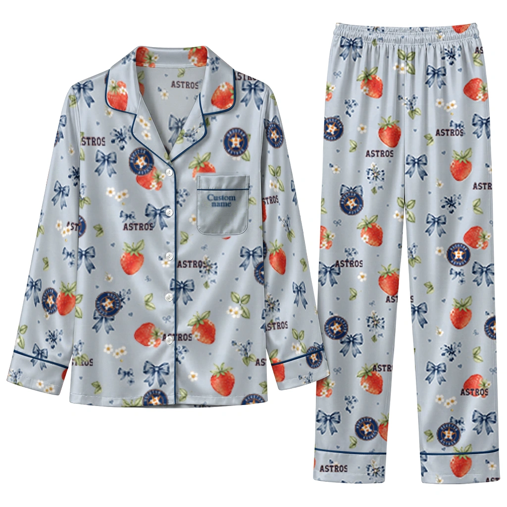 houston astros long pajama set custom ribbon florals blue best selling.webp houston astros long pajama set custom ribbon florals blue best selling.webp