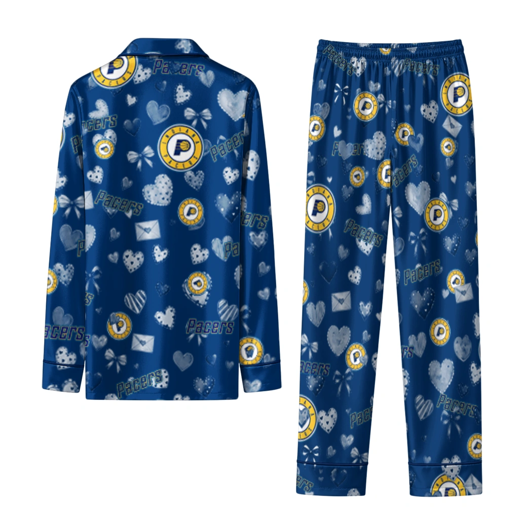 indiana pacers long pajama set customized heart charms blue fashion forward.webp indiana pacers long pajama set customized heart charms blue fashion forward.webp