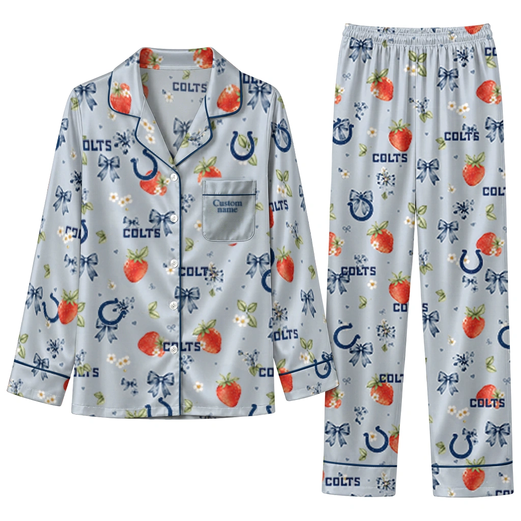 indianapolis colts long pajama set custom ribbon florals blue best selling.webp indianapolis colts long pajama set custom ribbon florals blue best selling.webp