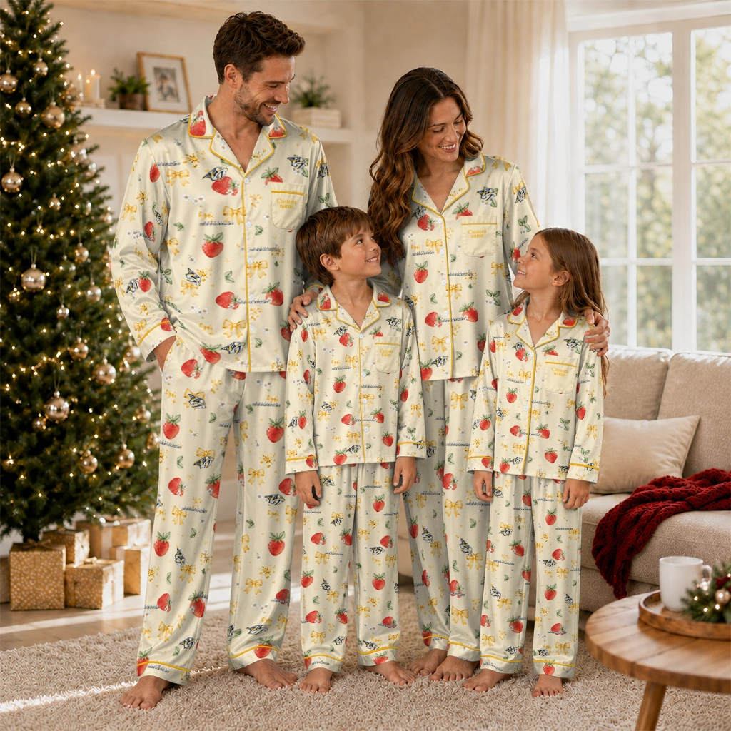 nashville predators long pajama set personalized ribbon florals gold latest model.webp nashville predators long pajama set personalized ribbon florals gold latest model.webp