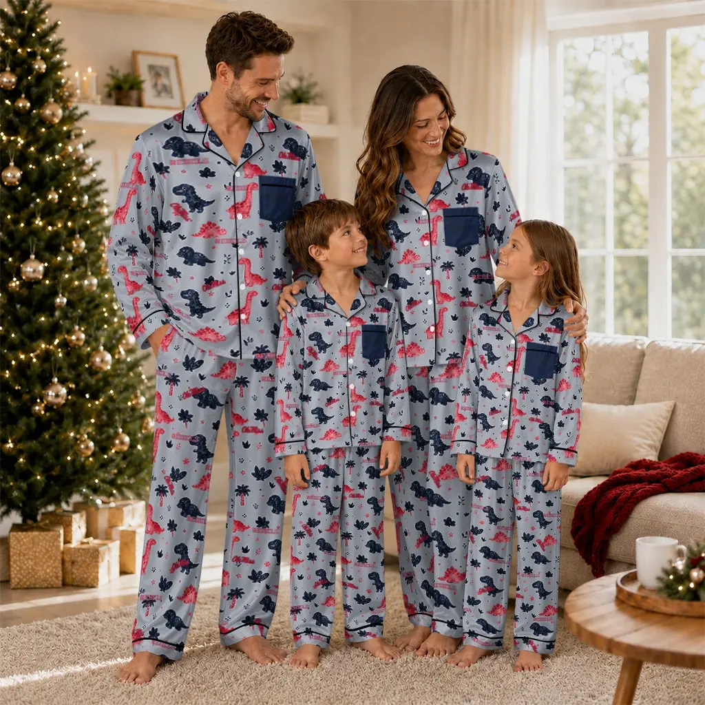 Ole Miss Rebels Long Pajama Set Customized Character Scatter Latest Model Ole Miss Rebels Long Pajama Set Customized Character Scatter Latest Model
