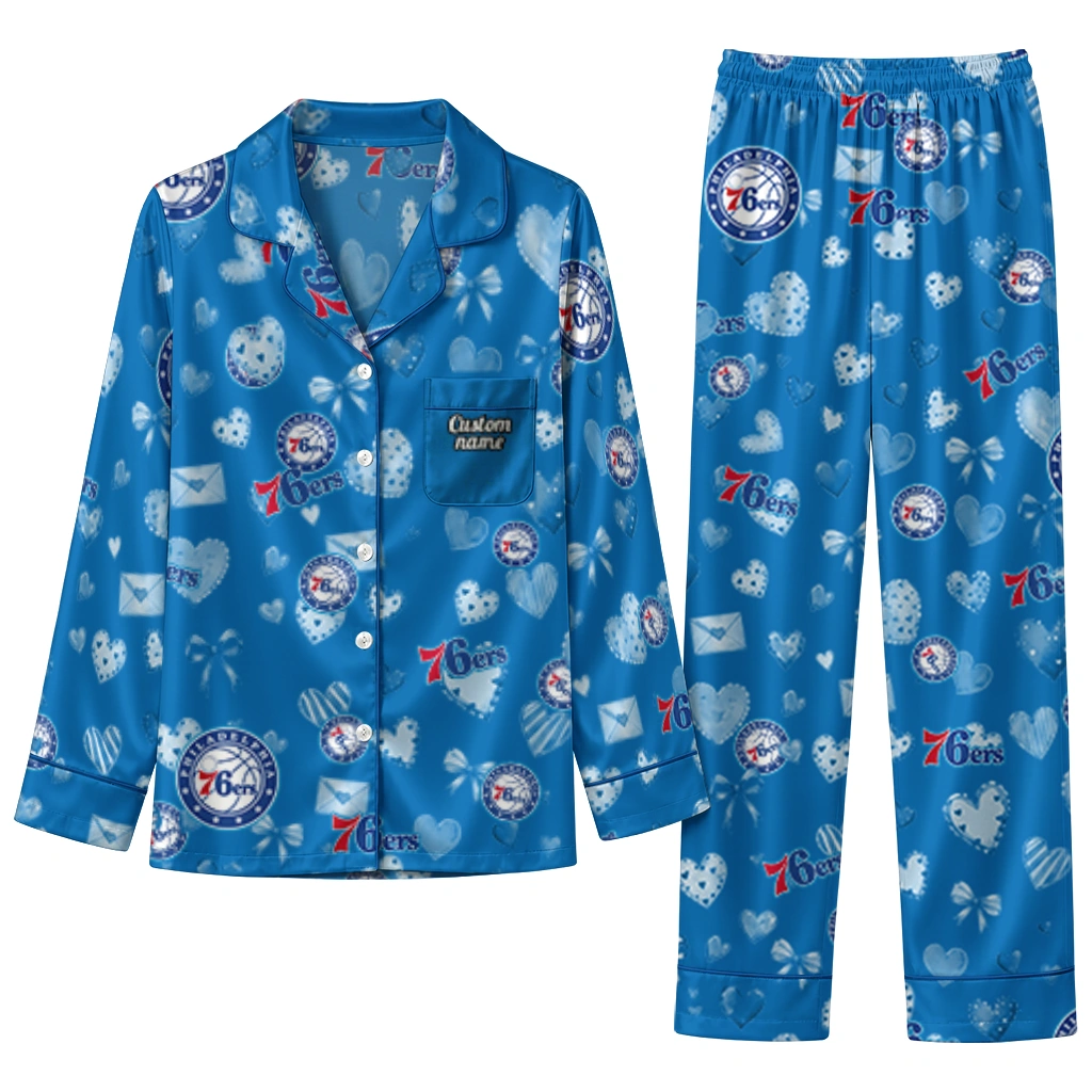 philadelphia 76ers long pajama set custom heart charms blue best selling.webp philadelphia 76ers long pajama set custom heart charms blue best selling.webp