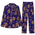 Phoenix Suns Long Pajama Set - Personalized Candy Scatter Purple 1 Phoenix Suns Long Pajama Set Personalized Candy Scatter Purple Best Selling