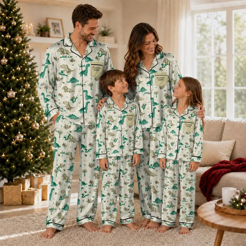 South Florida Bulls Long Pajama Set Custom Character Scatter Latest Model South Florida Bulls Long Pajama Set Custom Character Scatter Latest Model