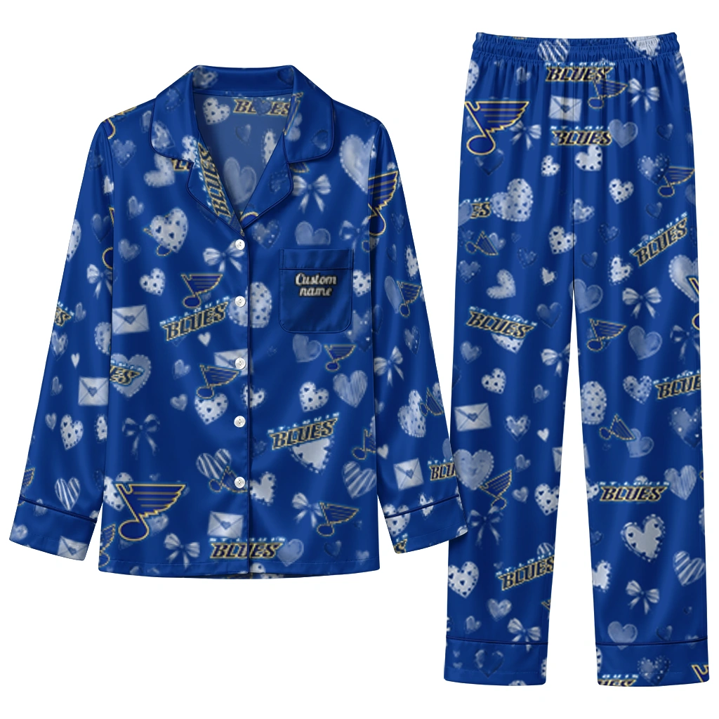 st louis blues long pajama set custom heart charms blue best selling.webp st louis blues long pajama set custom heart charms blue best selling.webp